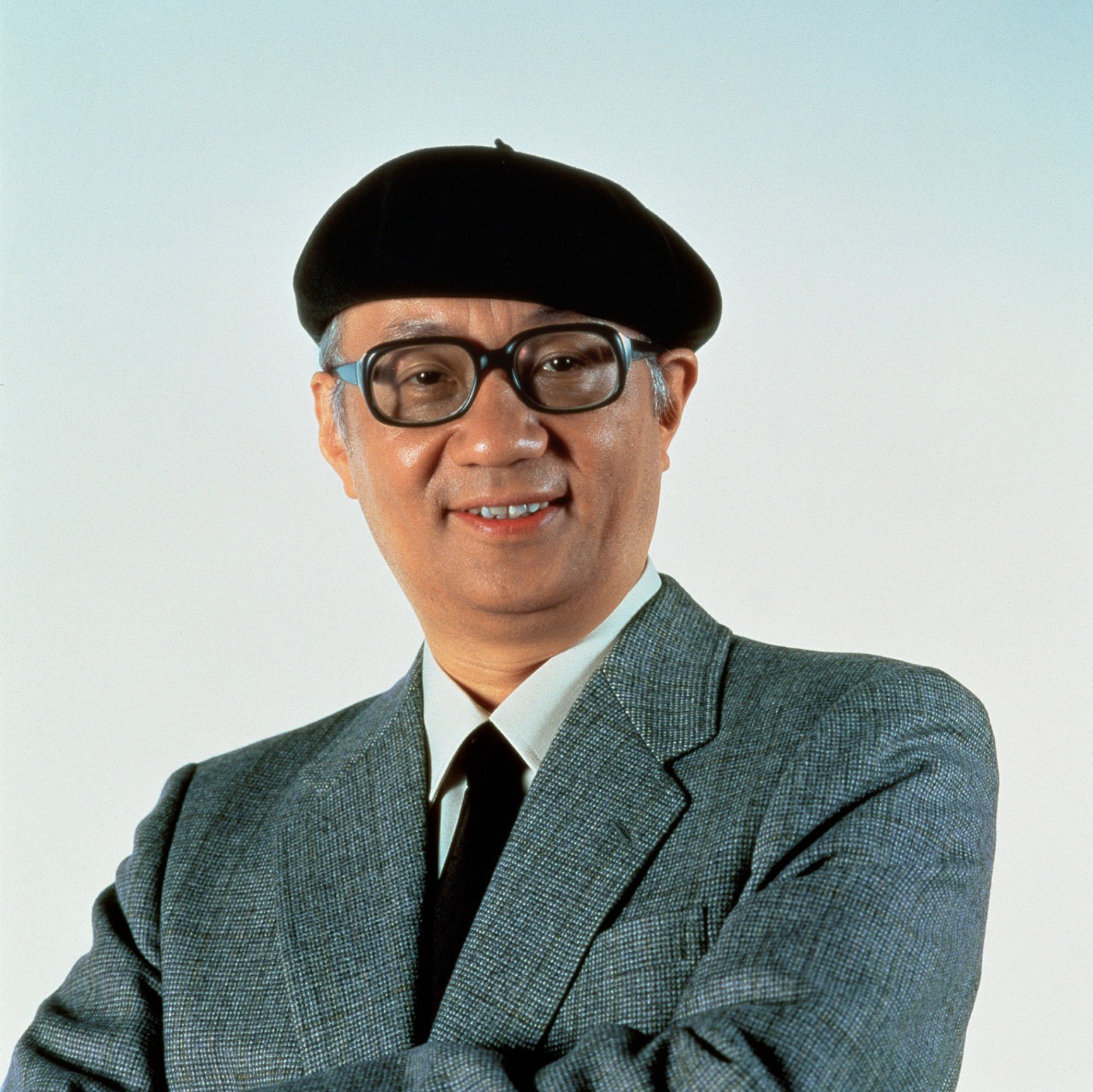 手塚治虫